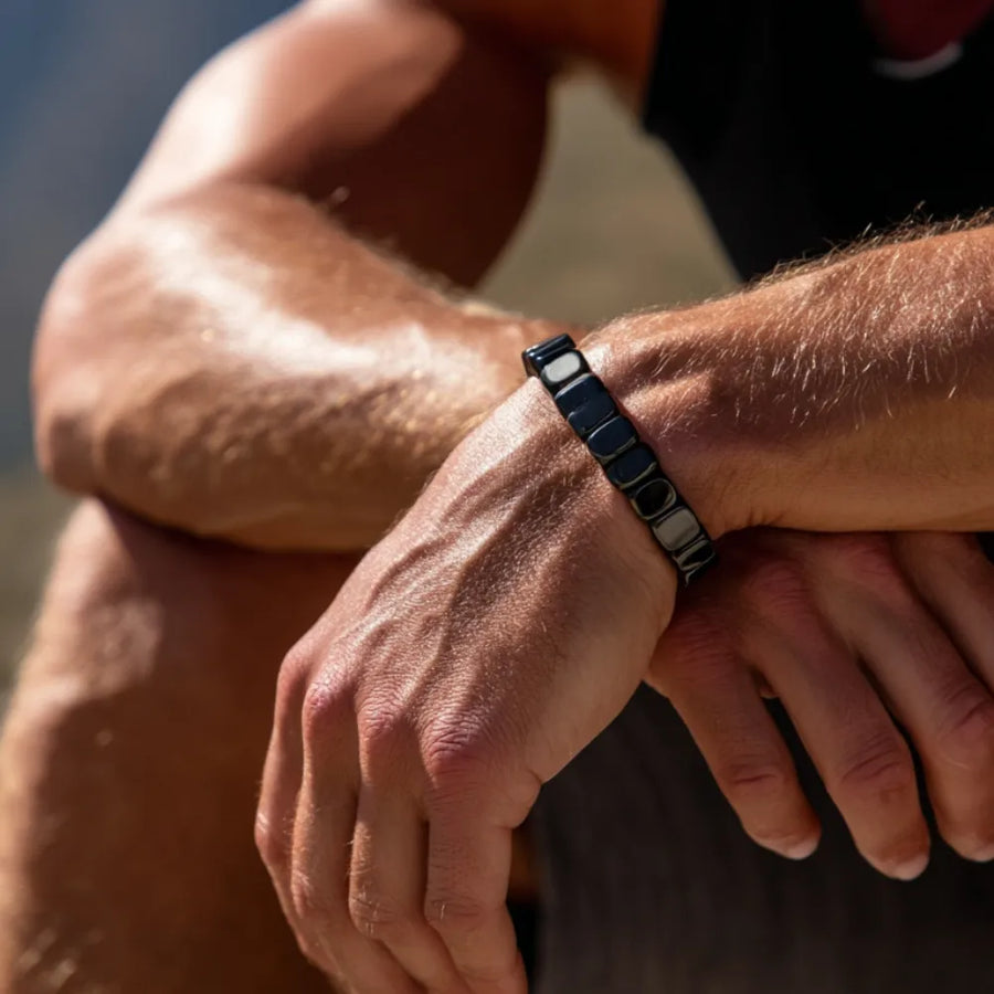 Hemios bracelet
